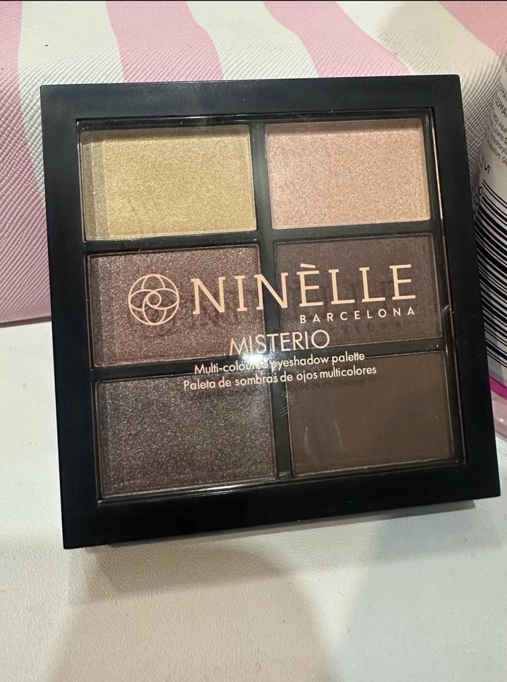NINELLE