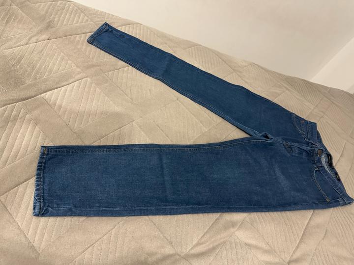 Джинсы мужские Massimo Dutti Eur 38