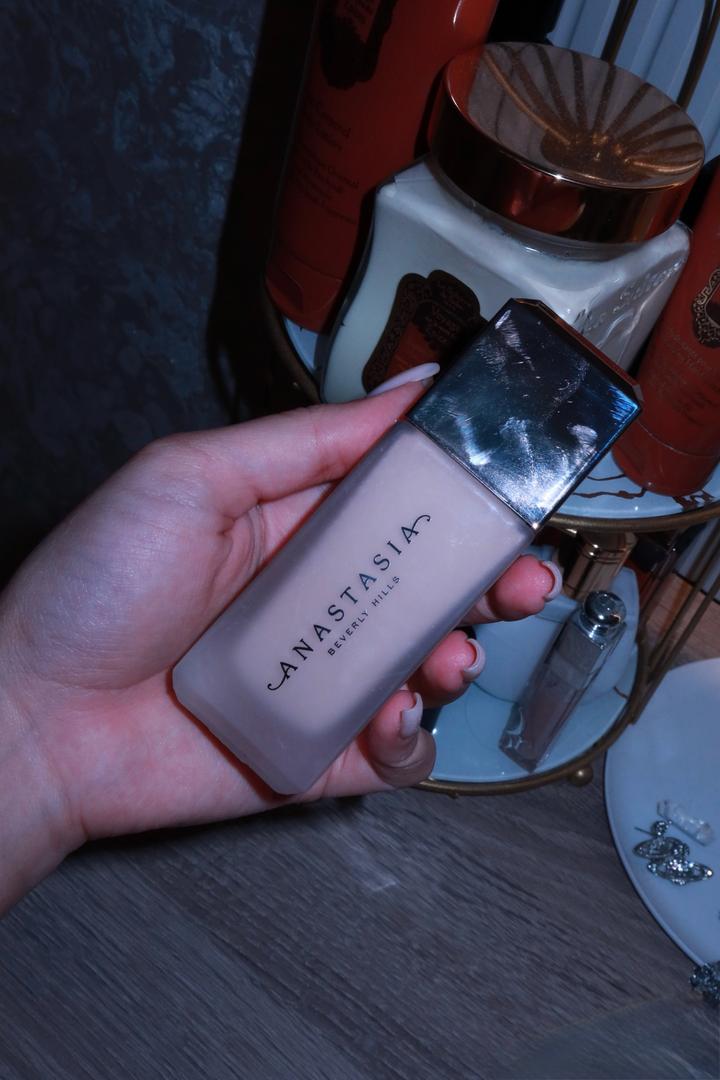 Anastasia Beverly Hills