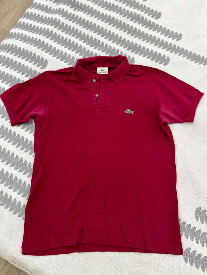 Lacoste