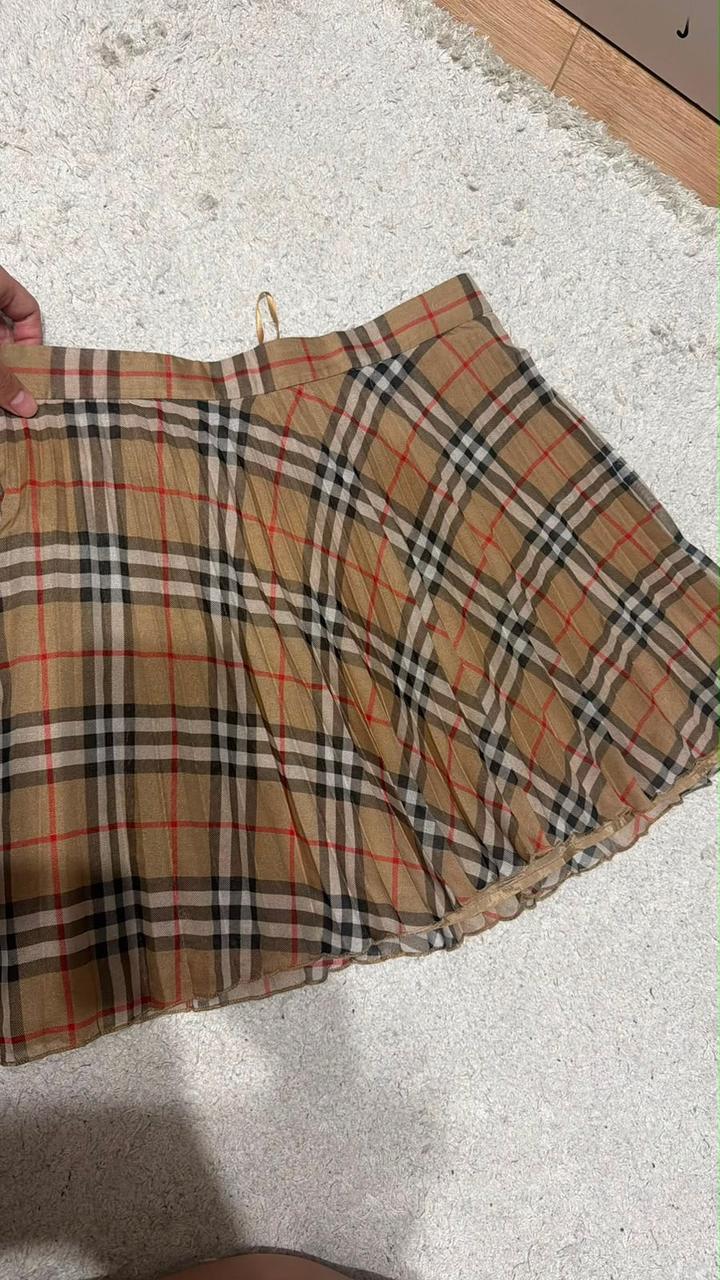 Burberry