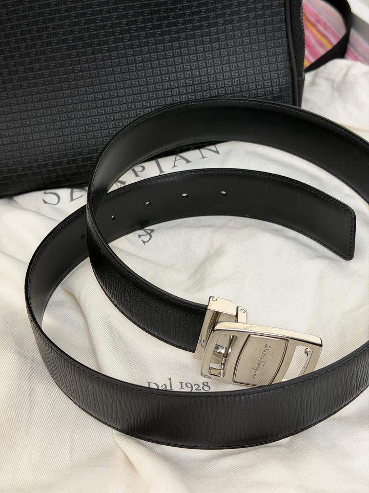 Ремень Salvatore Ferragamo