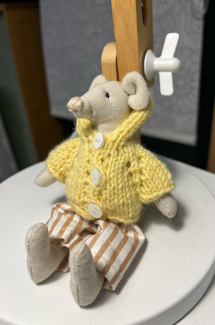 Hand Made