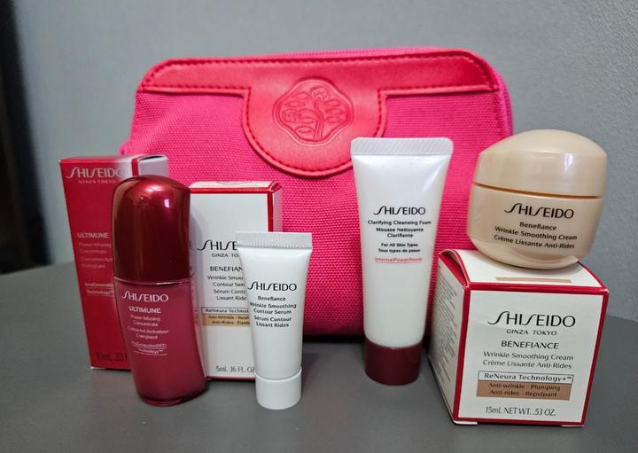 Shiseido
