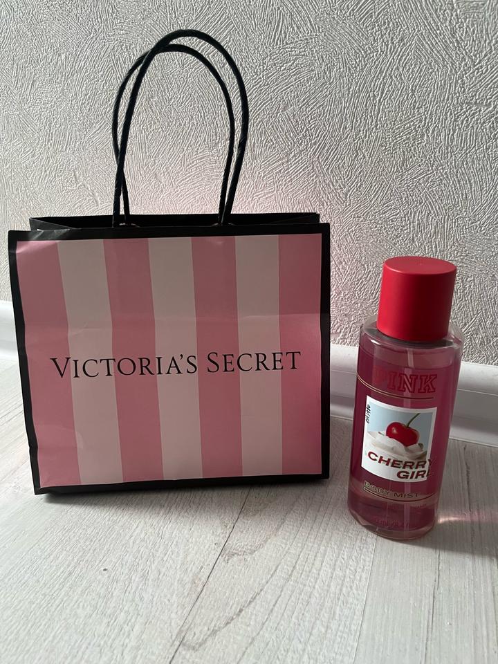 Парфюмированный мист для тела Victoria's Secret