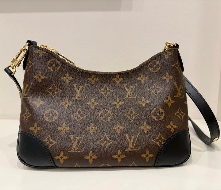 Сумка Louis Vuitton Boulogne PM