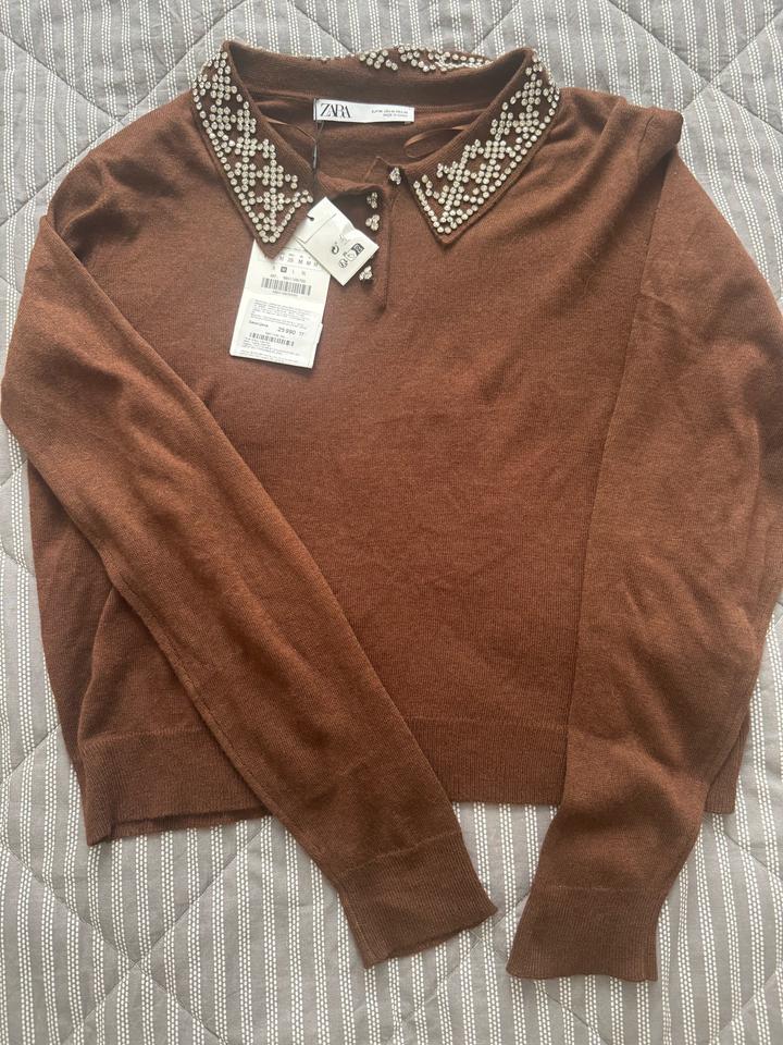 Кофта Zara