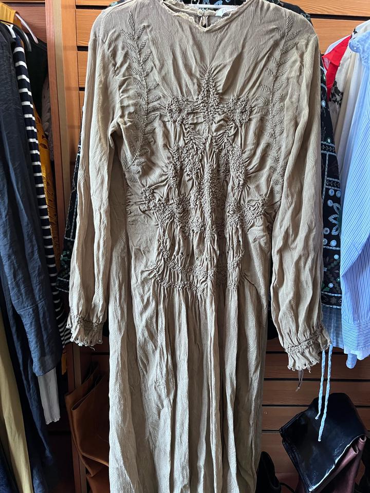 Платье ZARA