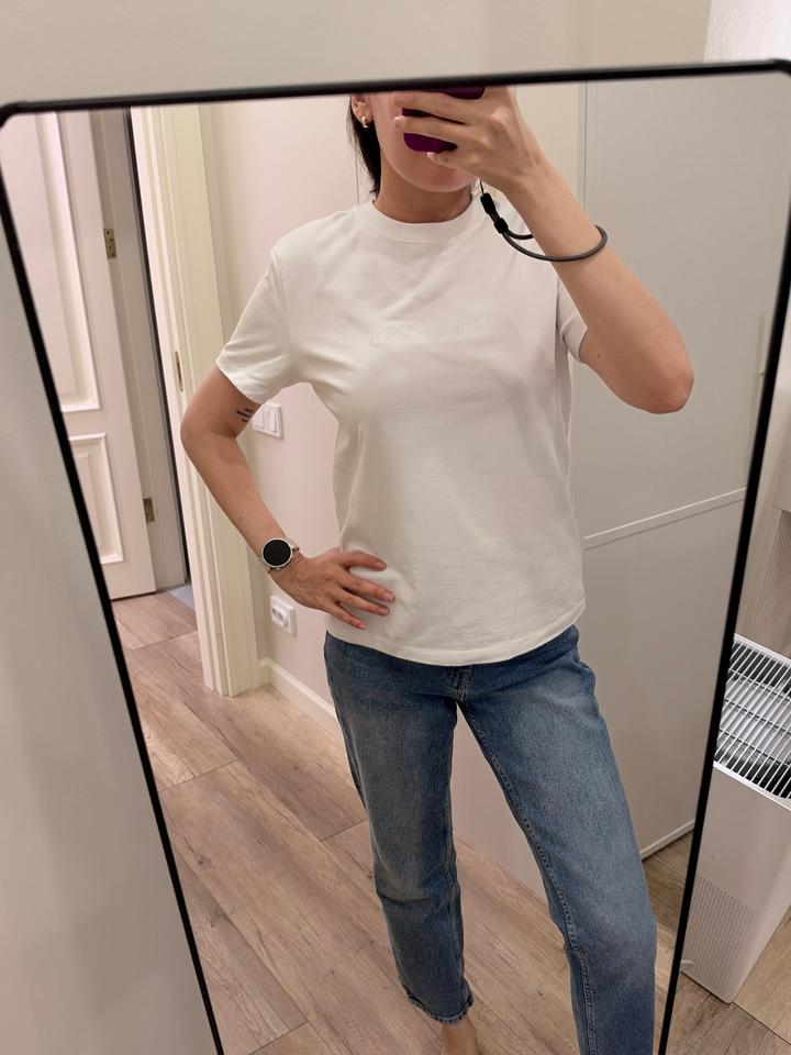 Футболка Calvin Klein Classic Fit
