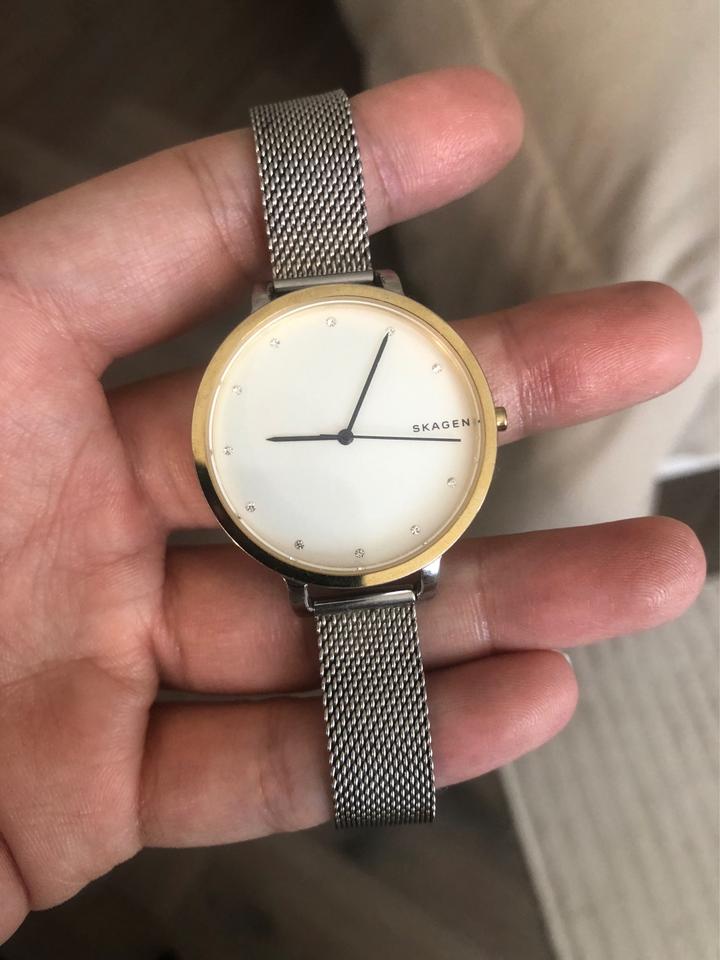 Часы Skagen