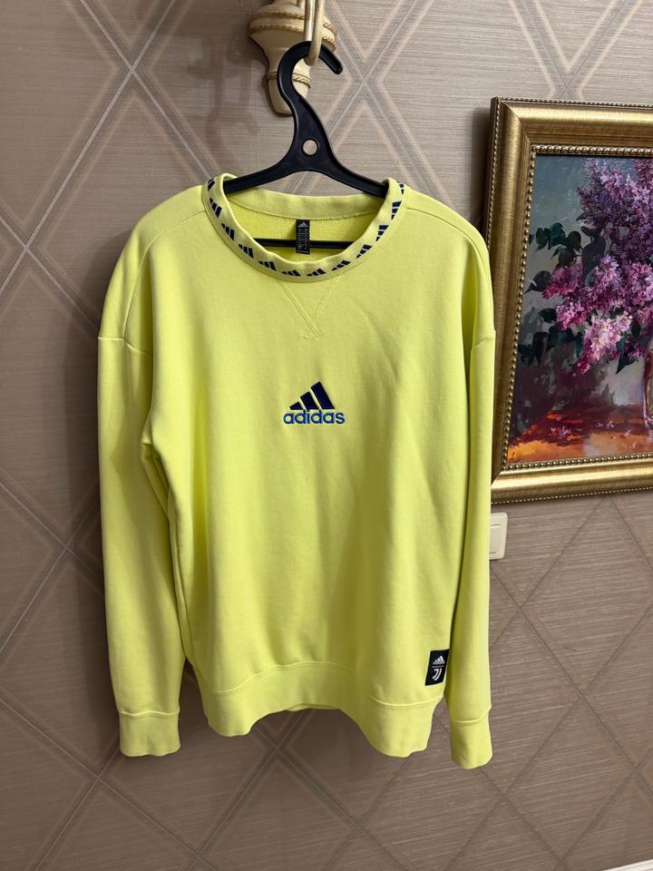 Свитшот Adidas