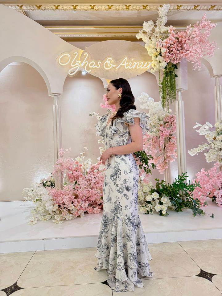 Aida Nurekenova