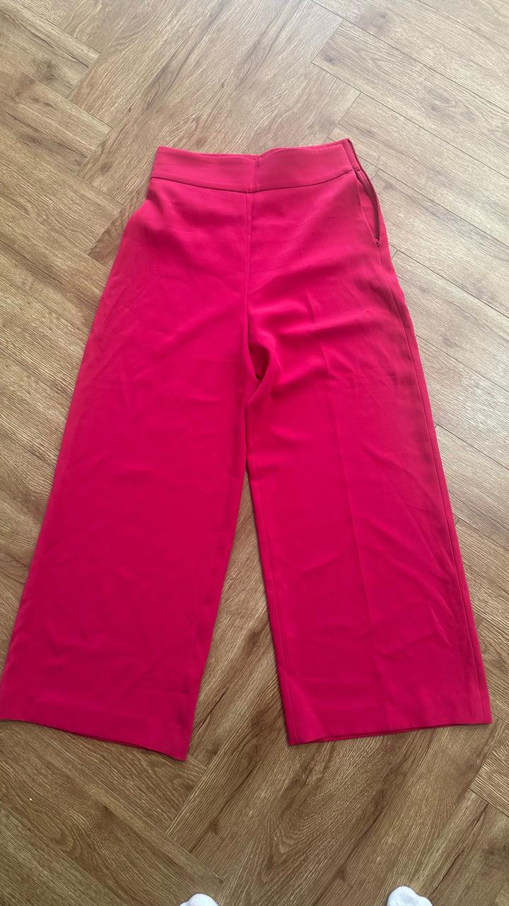 Брюки Zara