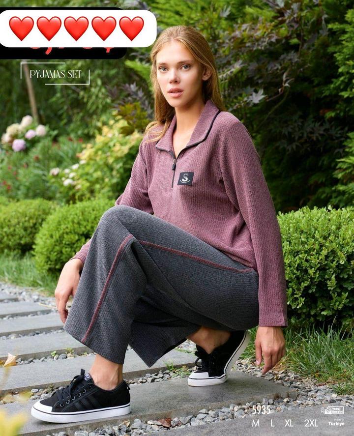 half-zip