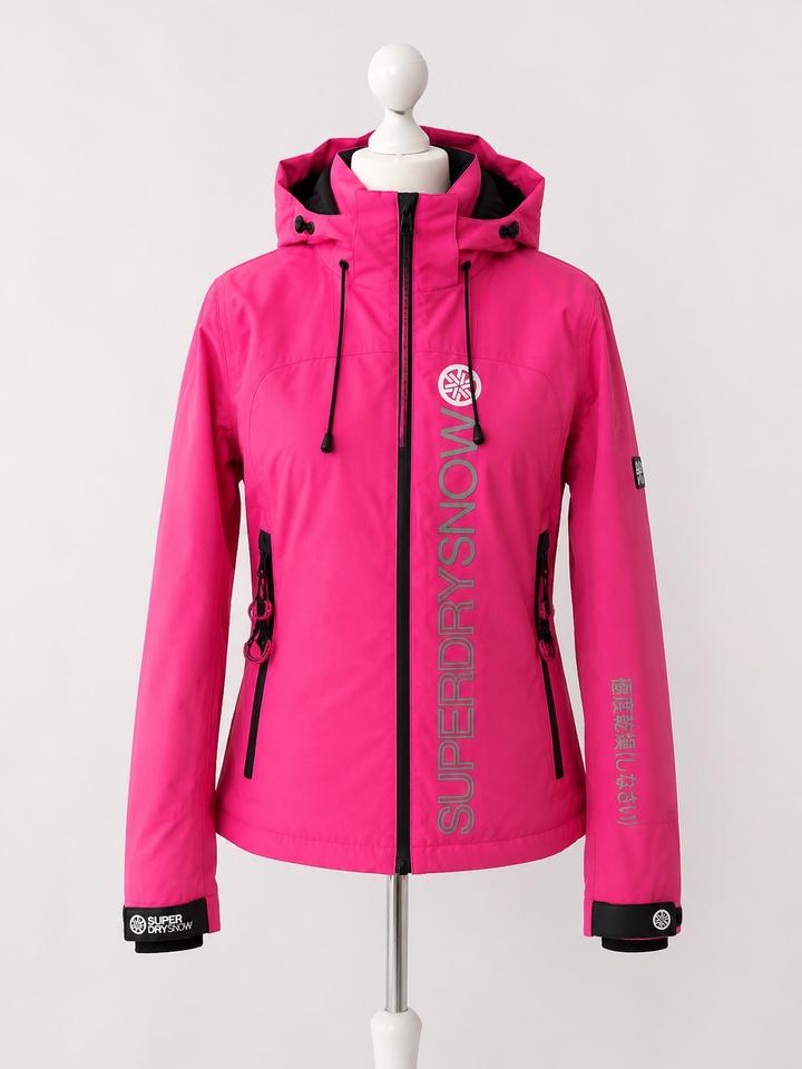 Superdry