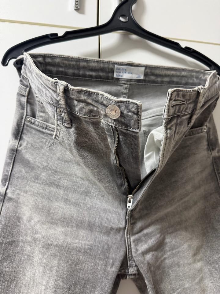 Bershka
