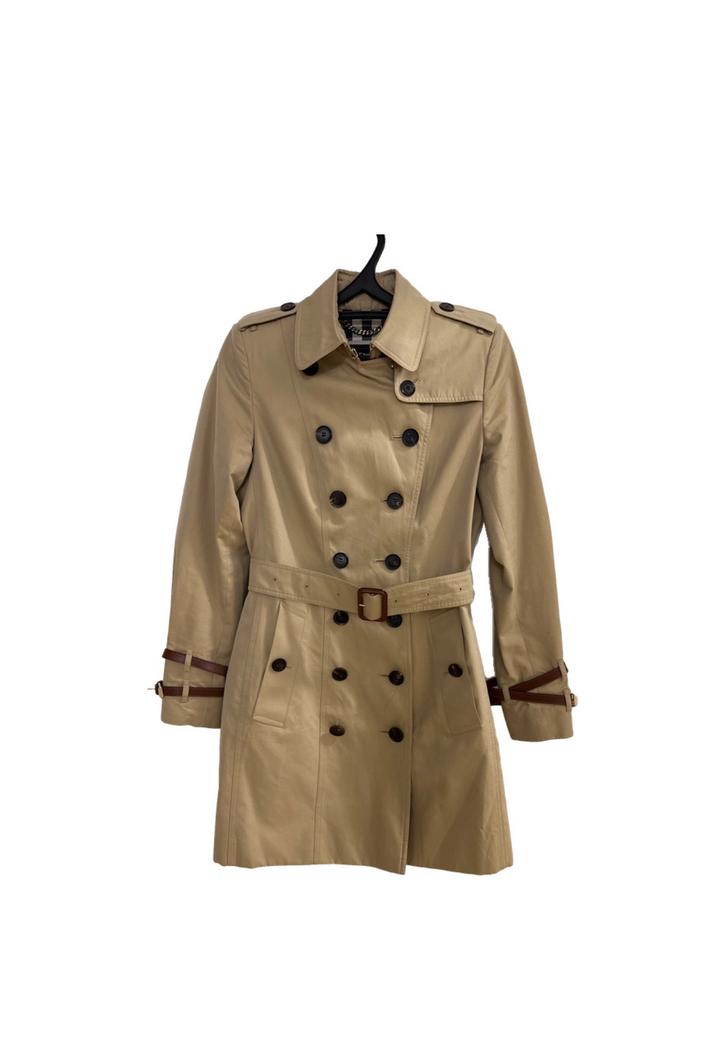 Тренч Burberry