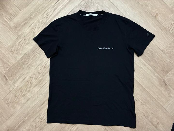 Футболка Calvin Klein Jeans
