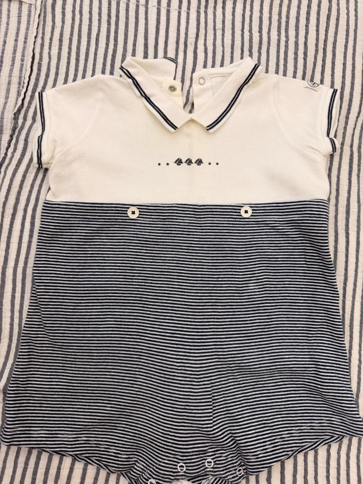 Petit Bateau