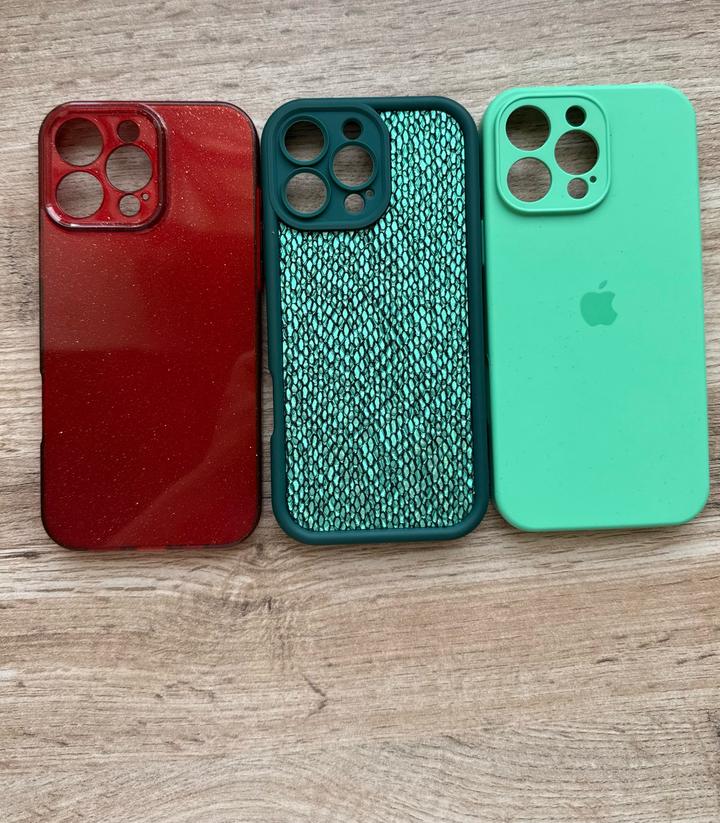 Apple чехлы на айфон 16 про макс новые