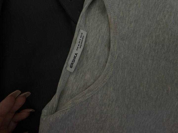 Bershka