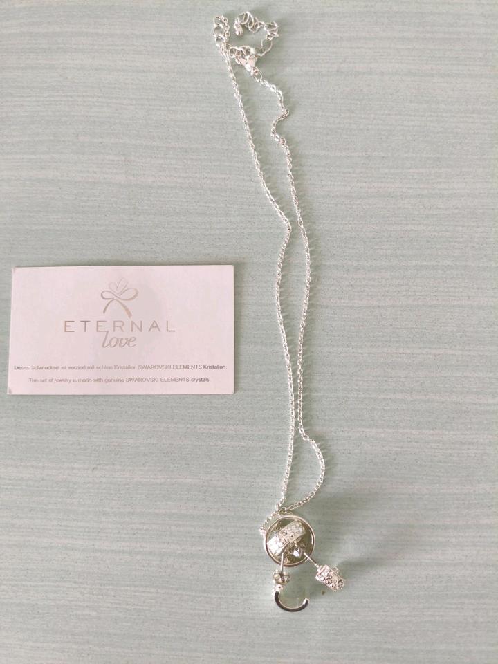 Eternal love