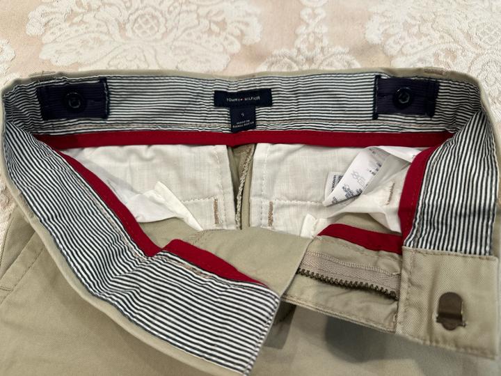 Брюки Tommy Hilfiger