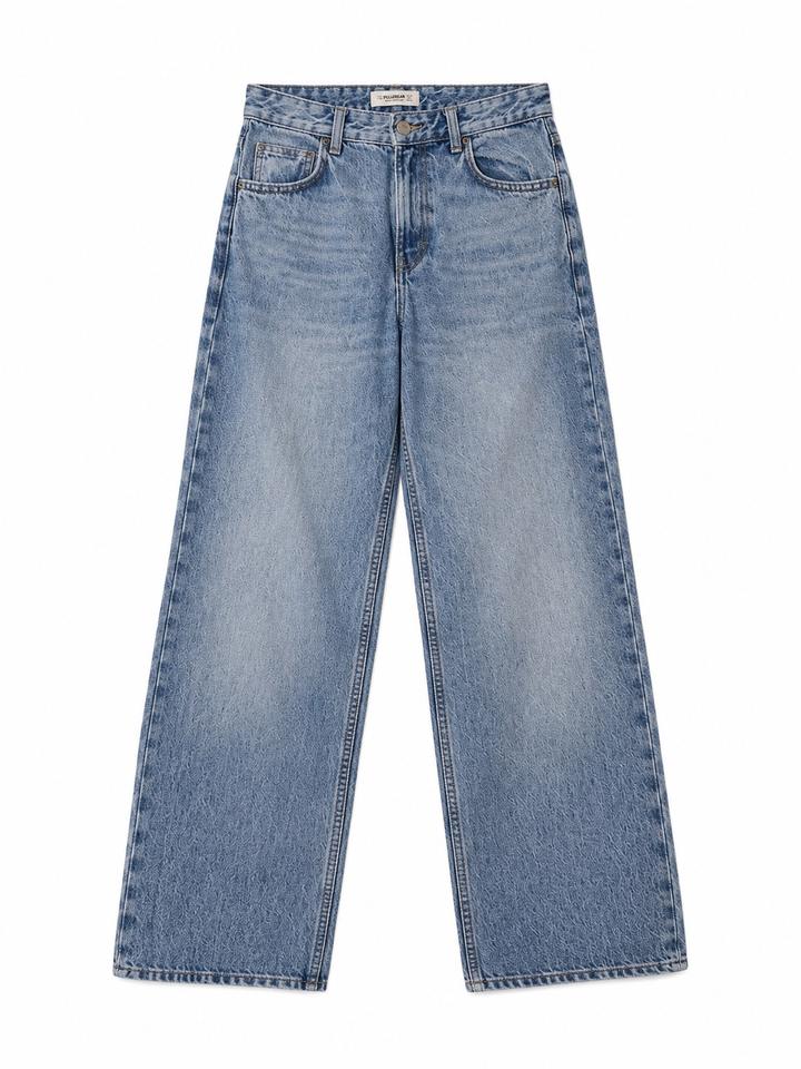 Pull & Bear Джинсы Pull&Bear