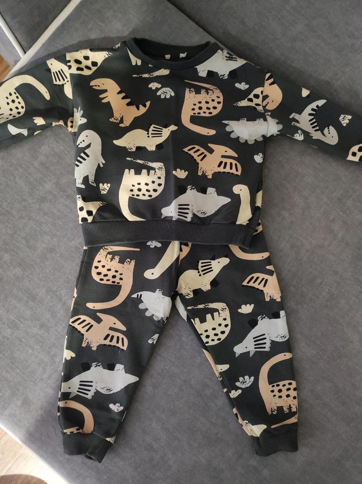 Baby Go Двойка хб