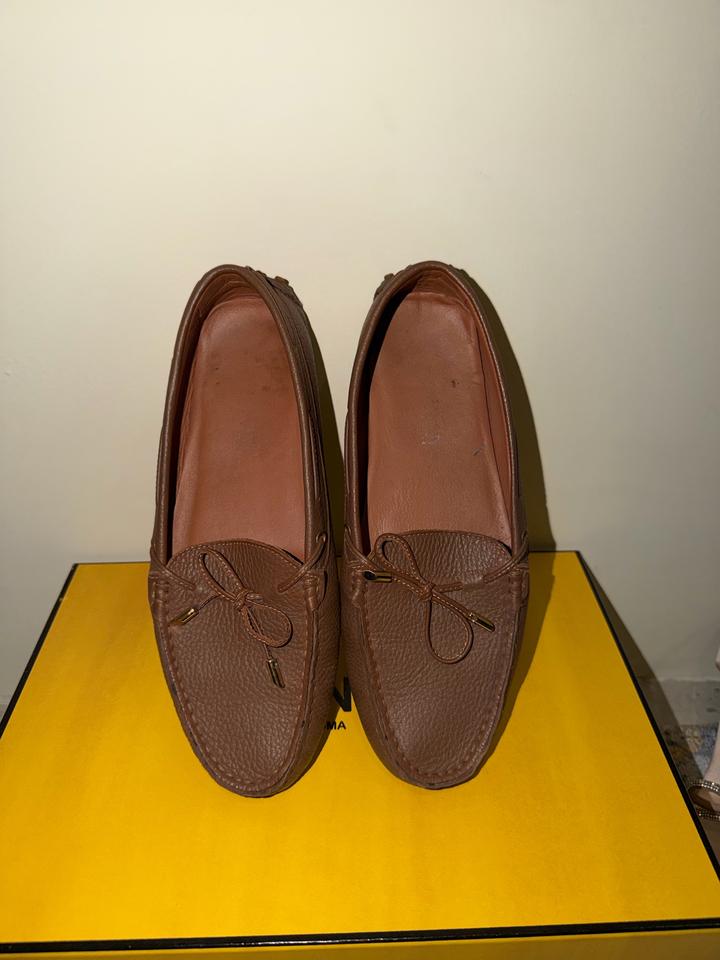 Tod's Женские мокасины Tod’s