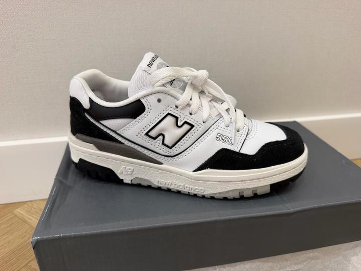 New Balance