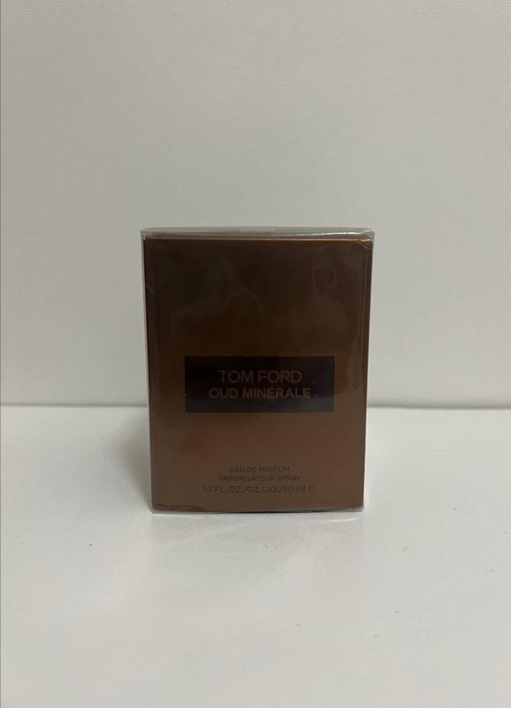 Tom Ford Oud Minerale 50 мл