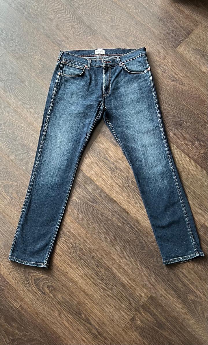 Wrangler