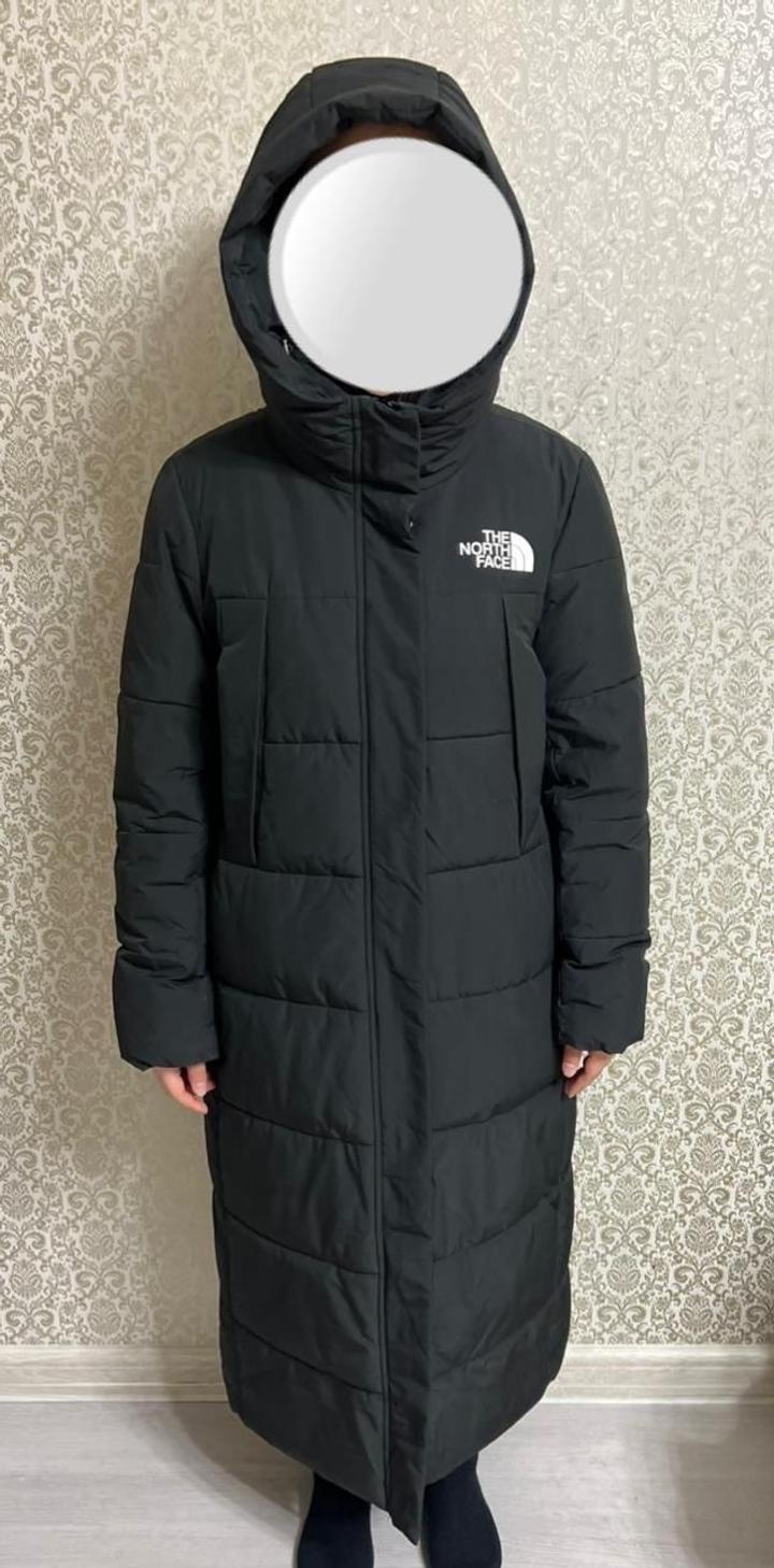 The North Face