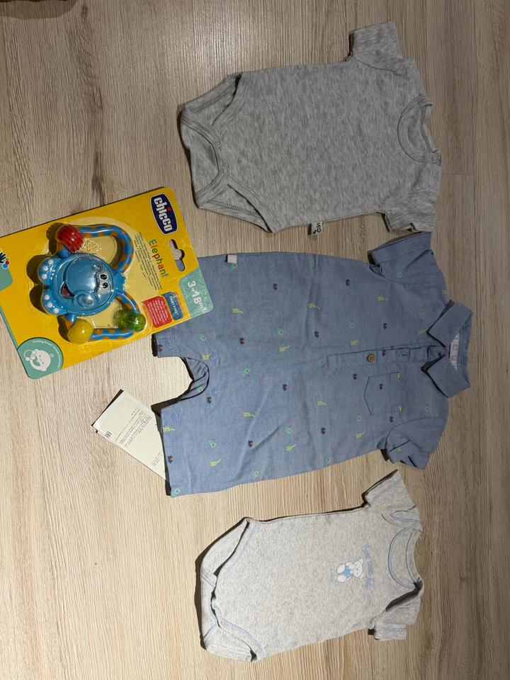 Mothercare