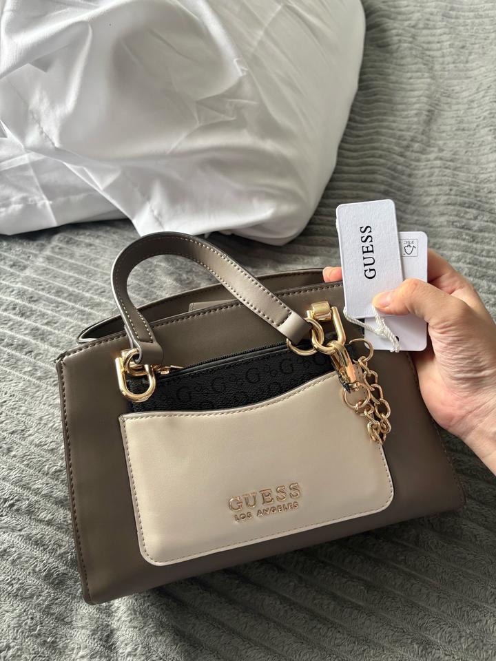 сумка guess