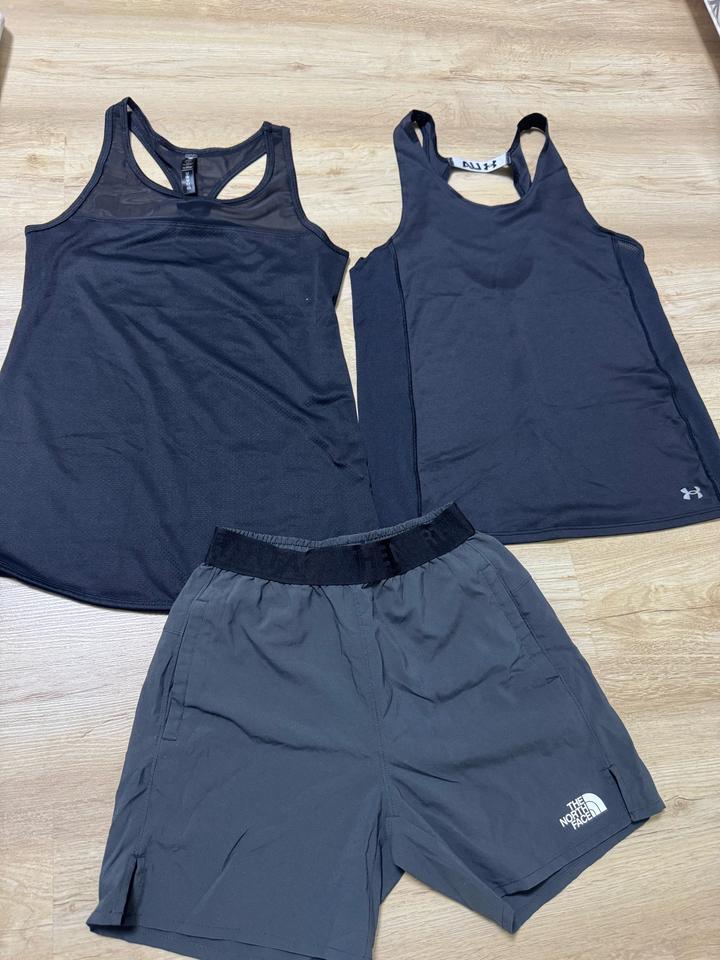 The North Face