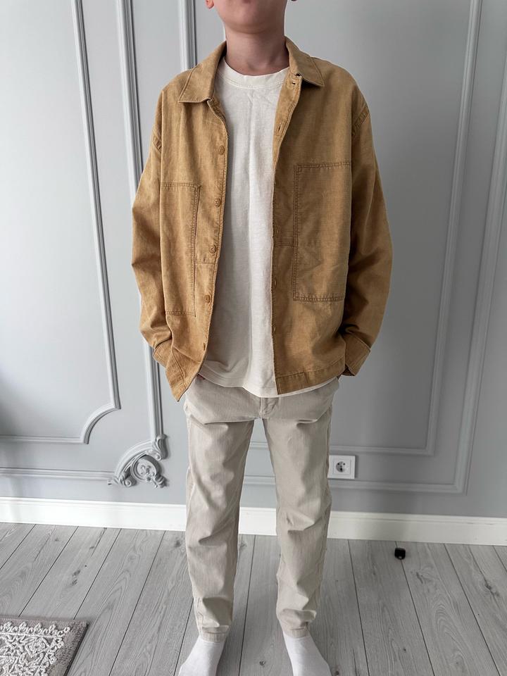 Zara Kids Детская одежда