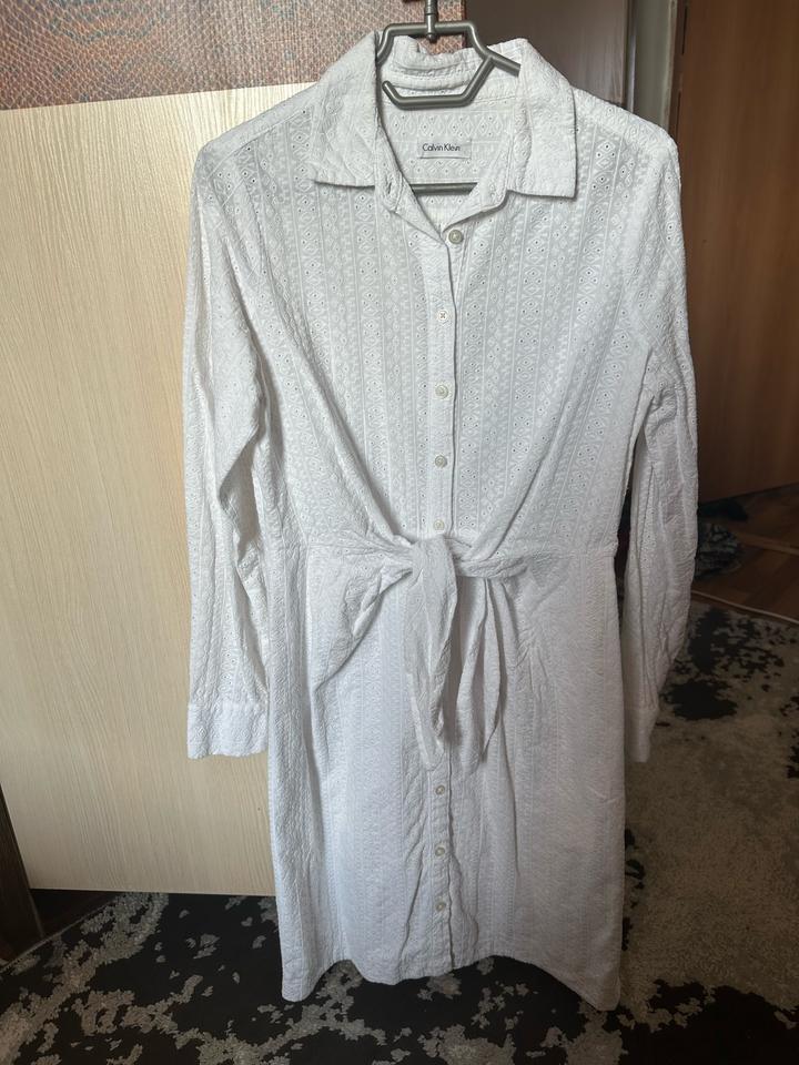 Платье Calvin Klein