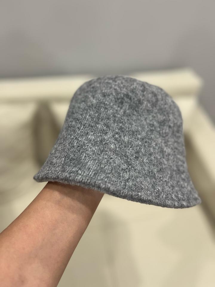 Шерстяная панама
