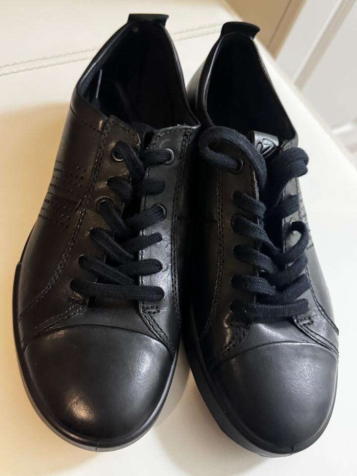 Кеды ecco