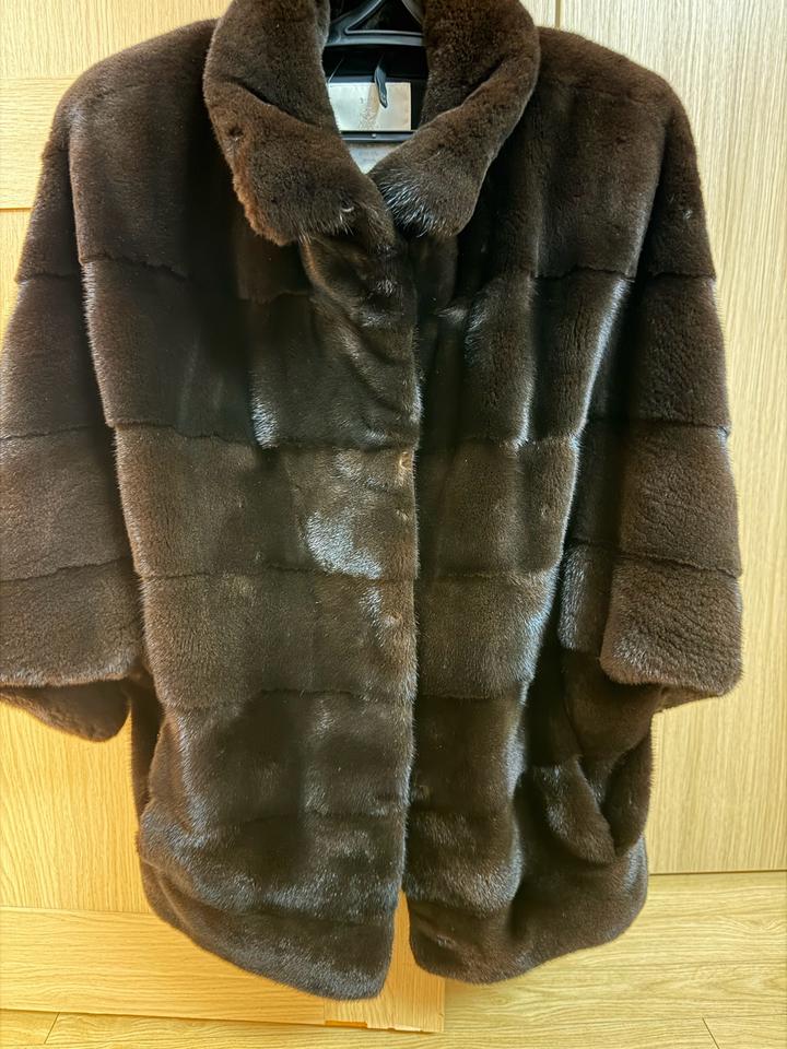 Avanti Шуба