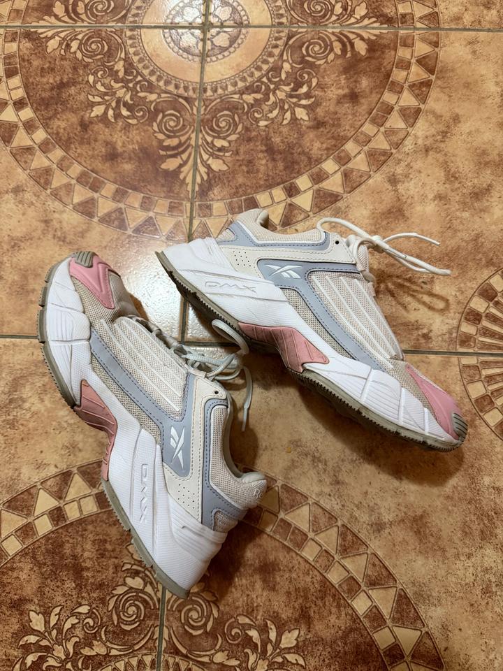 Кроссовки Reebok