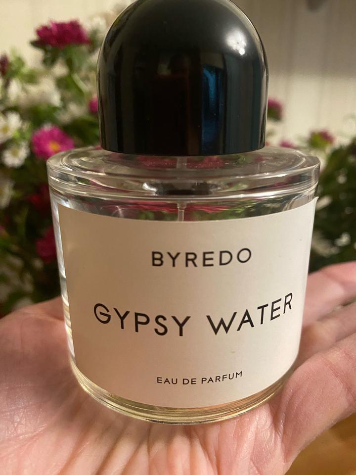 Byredo