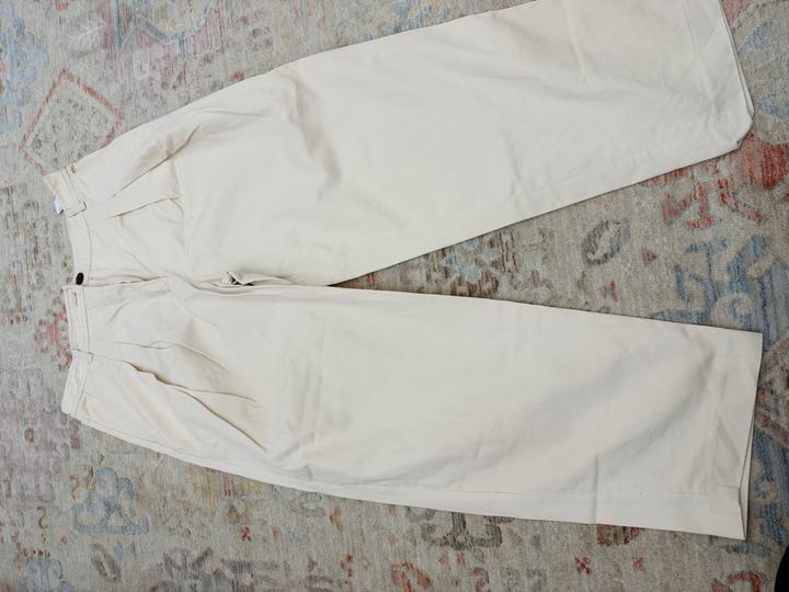 Брюки Massimo Dutti