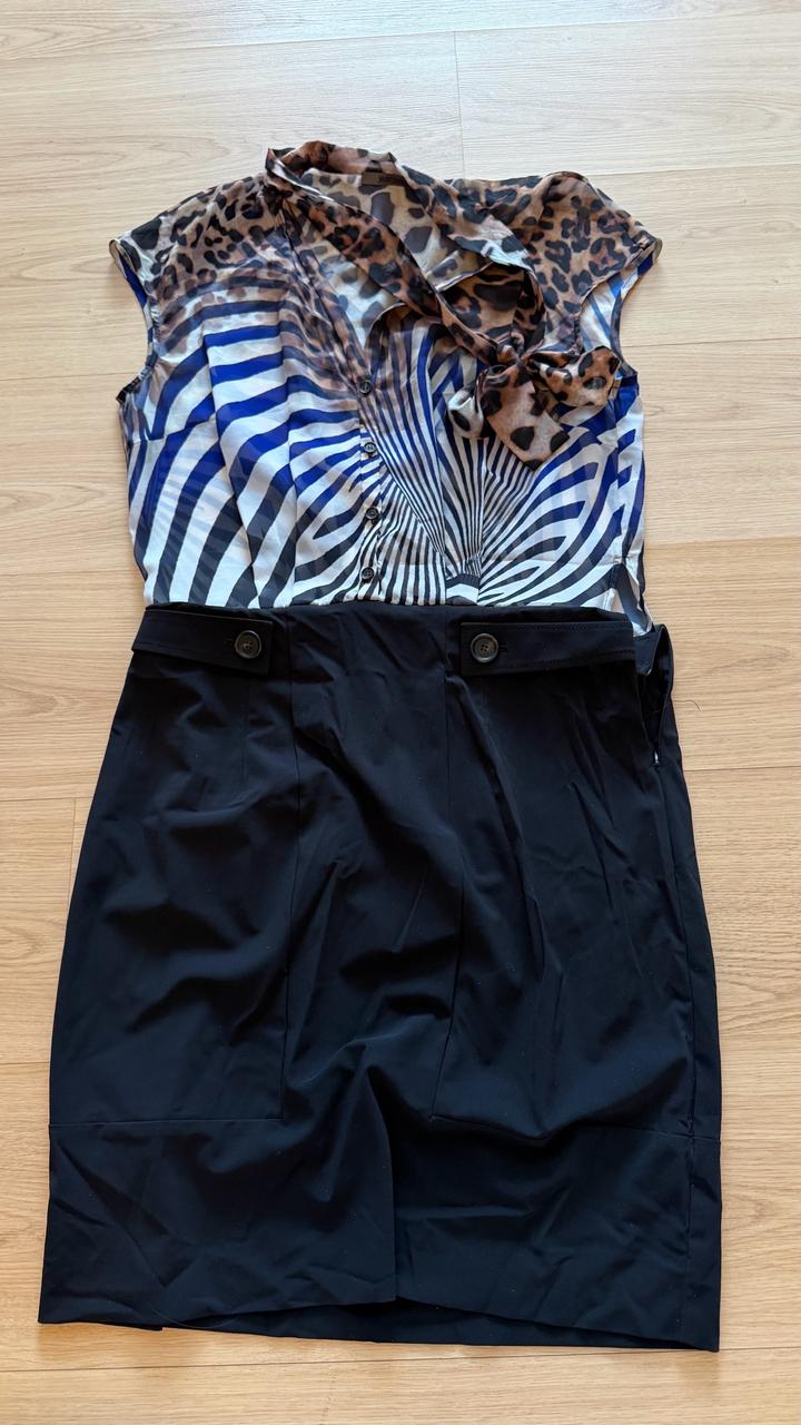 Jean Paul Gaultier Платье Jean Paul