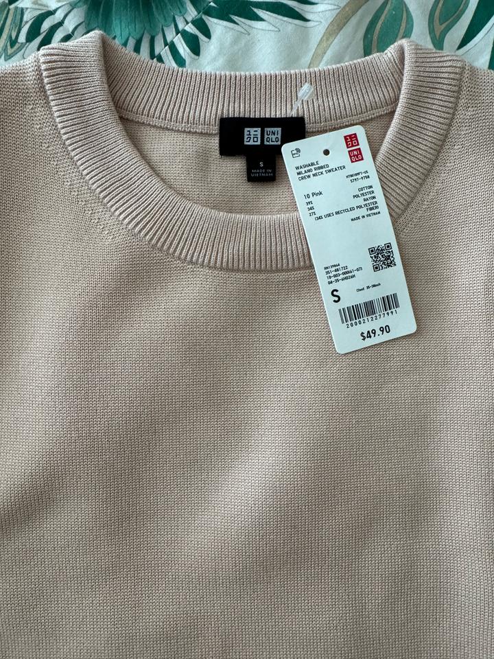 Uniqlo