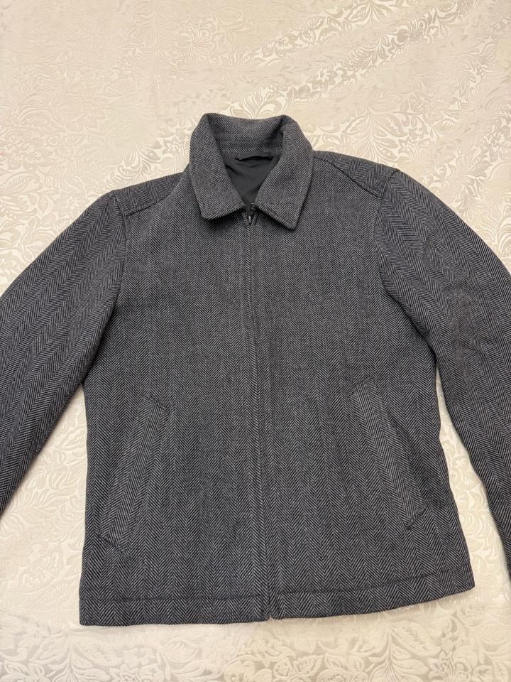 Куртка UNIQLO