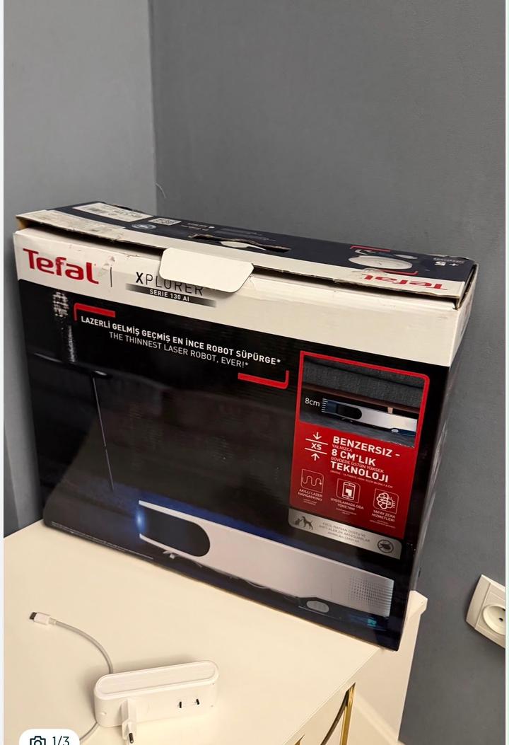 tefal