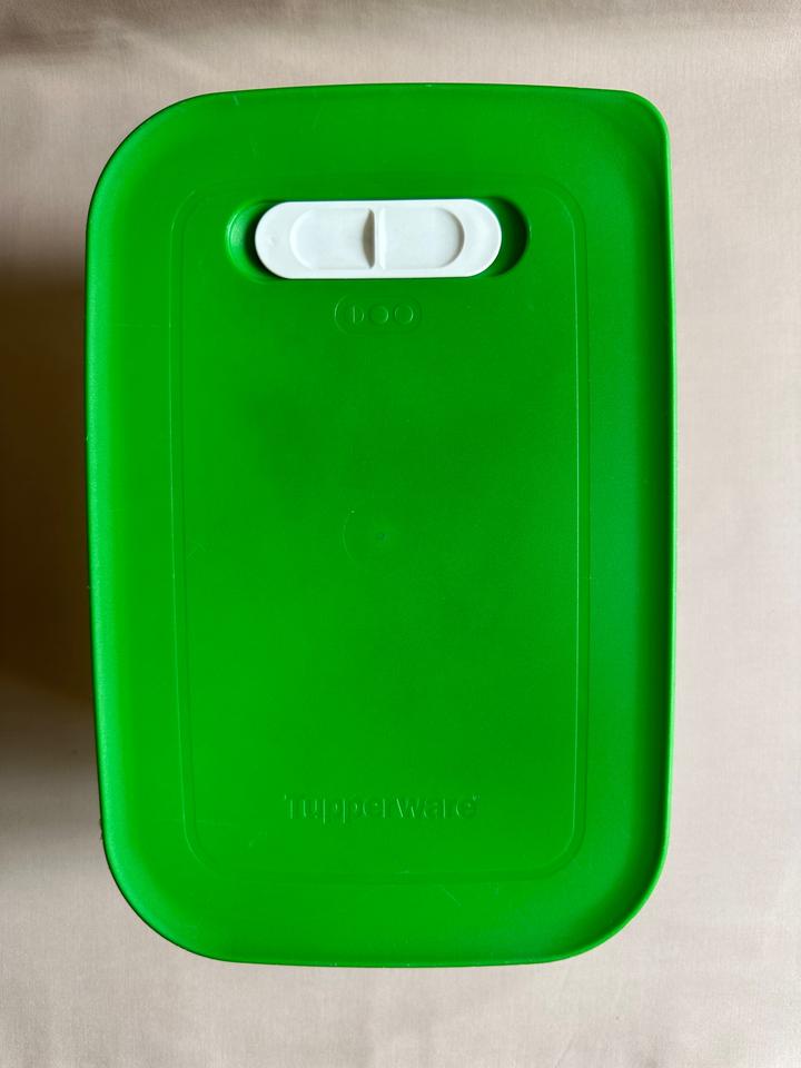 Tupperware